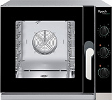 Пароконвектомат Apach AP5.23QM купить по низкой цене в Ярославле | Комплекс Трейд.