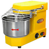 Тестомес спиральный Sunmix SUN6 Y