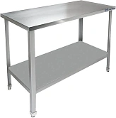 Стол производственный KAYMAN СЦ-242/1407