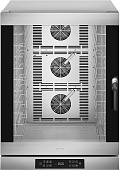 Печь конвекционная Smeg ALFA 1035 E1HDS