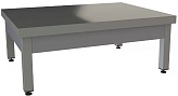 Подтоварник Restoinox ПТ-7/5/3