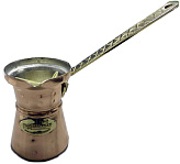 Турка медная JOHNY AK/8-22 (100 мл)