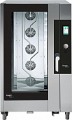 Пароконвектомат Apach Cook Line AP20QT купить по низкой цене в Ярославле | Комплекс Трейд.