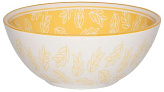 Миска Oxford FLORA AMARELA (0.6 л)