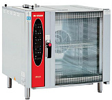 Пароконвектомат INOKSAN INO-FKE010 купить по низкой цене в Ярославле | Комплекс Трейд.