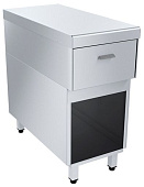 Модуль нейтральный Пищевые Технологии ВТ-З-9/5