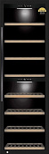 Винный шкаф CASO WineExclusive 180 Smart