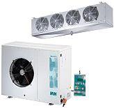 Сплит-система низкотемпературная Rivacold THUL145Z1212RVC