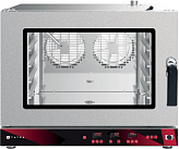 Пароконвектомат Tatra TC05D20L купить по низкой цене в Ярославле | Комплекс Трейд.