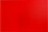 Доска разделочная EKSI PCB4312R (450x300x13 мм) красная