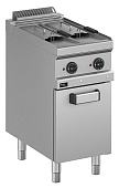 Фритюрница Apach Cook Line APFE-47/2P/PL