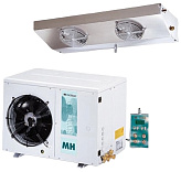 Сплит-система среднетемпературная Rivacold THUM135Z1212RVC