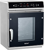 Пароконвектомат Abat ПКА 6-1/3П купить по низкой цене в Ярославле | Комплекс Трейд.