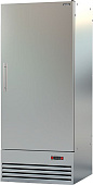 Шкаф морозильный Премьер ШНУП1ТУ-0,7 М нерж. с доводчиком