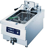 Фритюрница REDGASTRO RGT10E