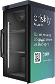Шкаф холодильный Briskly 1 Bar