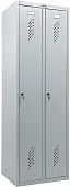 Шкаф для одежды ПРОМЕТ Практик Стандарт LS-21 U