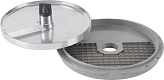 Диск-кубики Robot Coupe 27114W (10х10х10 мм)
