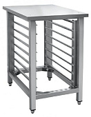 Подставка с направляющими WLBake S-843