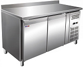 Стол морозильный Cooleq SNACK2100BT/600