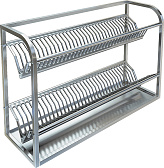 Полка кухонная Техно-ТТ ПН-329/600Б