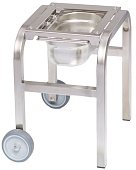 Стенд передвижной Robot Coupe 27201