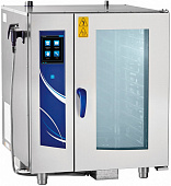 Пароконвектомат Abat ПКА 10-1/1ВП2 купить по низкой цене в Ярославле | Комплекс Трейд.