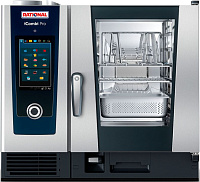 Пароконвектомат Rational iCombi Pro 6-1/1