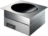 Плита индукционная WOK Scholl SH/WO/IN 3500