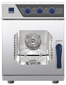 Пароконвектомат Radax TURGENEV TR06M0L купить по низкой цене в Ярославле | Комплекс Трейд.