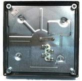 Конфорка Apach 166607 для плиты APRE-47QP