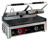 Гриль прижимной Tatra TCG 6040 R R S+S