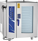 Пароконвектомат Abat ПКА 10-1/1ПМ2 купить по низкой цене в Ярославле | Комплекс Трейд.