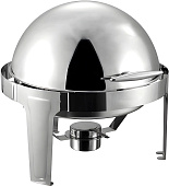 Чафинг-диш Hurakan HKN-CD91CLR