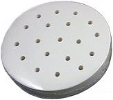 Комплект бумаги для пресса для гамбургеров Hurakan HKN-P150 150 мм 100 шт.