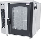 Пароконвектомат Grill Master ПКЭ/И купить по низкой цене в Ярославле | Комплекс Трейд.