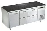 Стол холодильный Техно-ТТ СПБ/О-322/14-1807