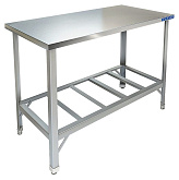 Стол производственный Техно-ТТ СП-159/907