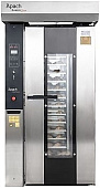 Печь ротационная Apach Bakery Line G46C AP