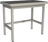 Стол производственный Restoinox СП-4/6-О