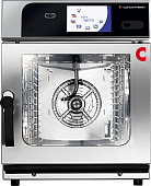 Пароконвектомат Convotherm Mini easyTouch 6.06 купить по низкой цене в Ярославле | Комплекс Трейд.