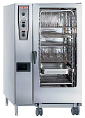 Пароконвектомат Rational CM 202G Plus купить по низкой цене в Ярославле | Комплекс Трейд.