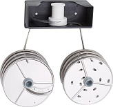 Настенный держатель дисков Robot Coupe 107810