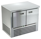 Стол холодильный Техно-ТТ СПН/О-521/20-1007