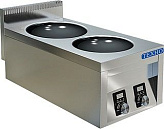 Плита индукционная WOK Техно-ТТ ИПВ-210111