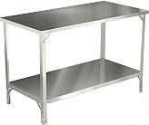 Стол производственный Техно-ТТ СП-853/708