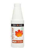 Топпинг «Кленовый сироп» Pinch&Drop 1 кг пластик D=8, H=26 см