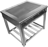 Плита электрическая OBOD ЧП-02