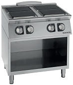 Плита электрическая Giorik Unika 700 CE74QG