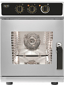 Пароконвектомат Apach AP6.23M COMPACT купить по низкой цене в Ярославле | Комплекс Трейд.